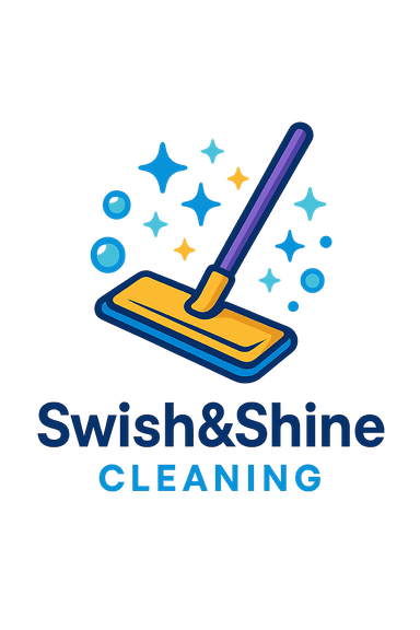 Swish & Shine Cleaning
