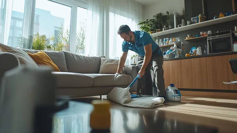 Outstanding Service Quality's image